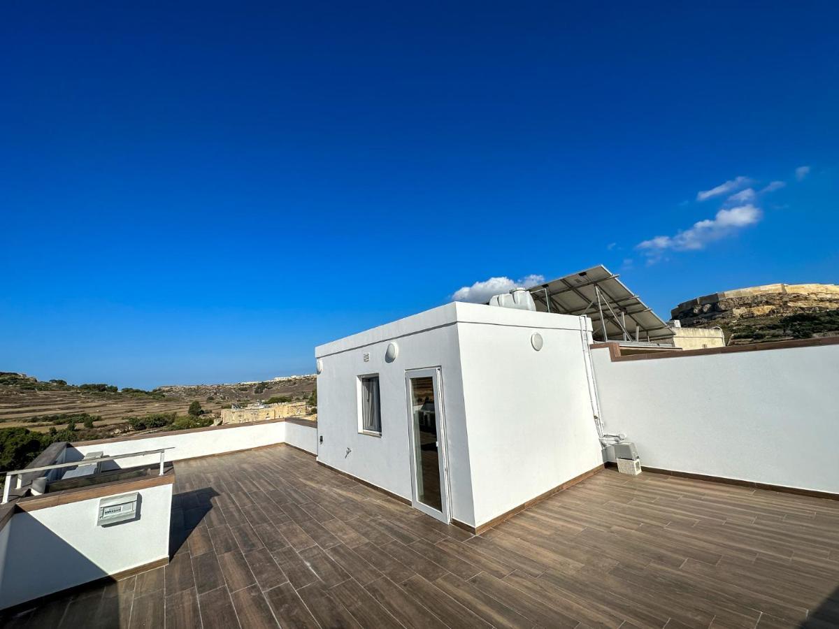 Dar Sara Gozo Victoria Exterior foto