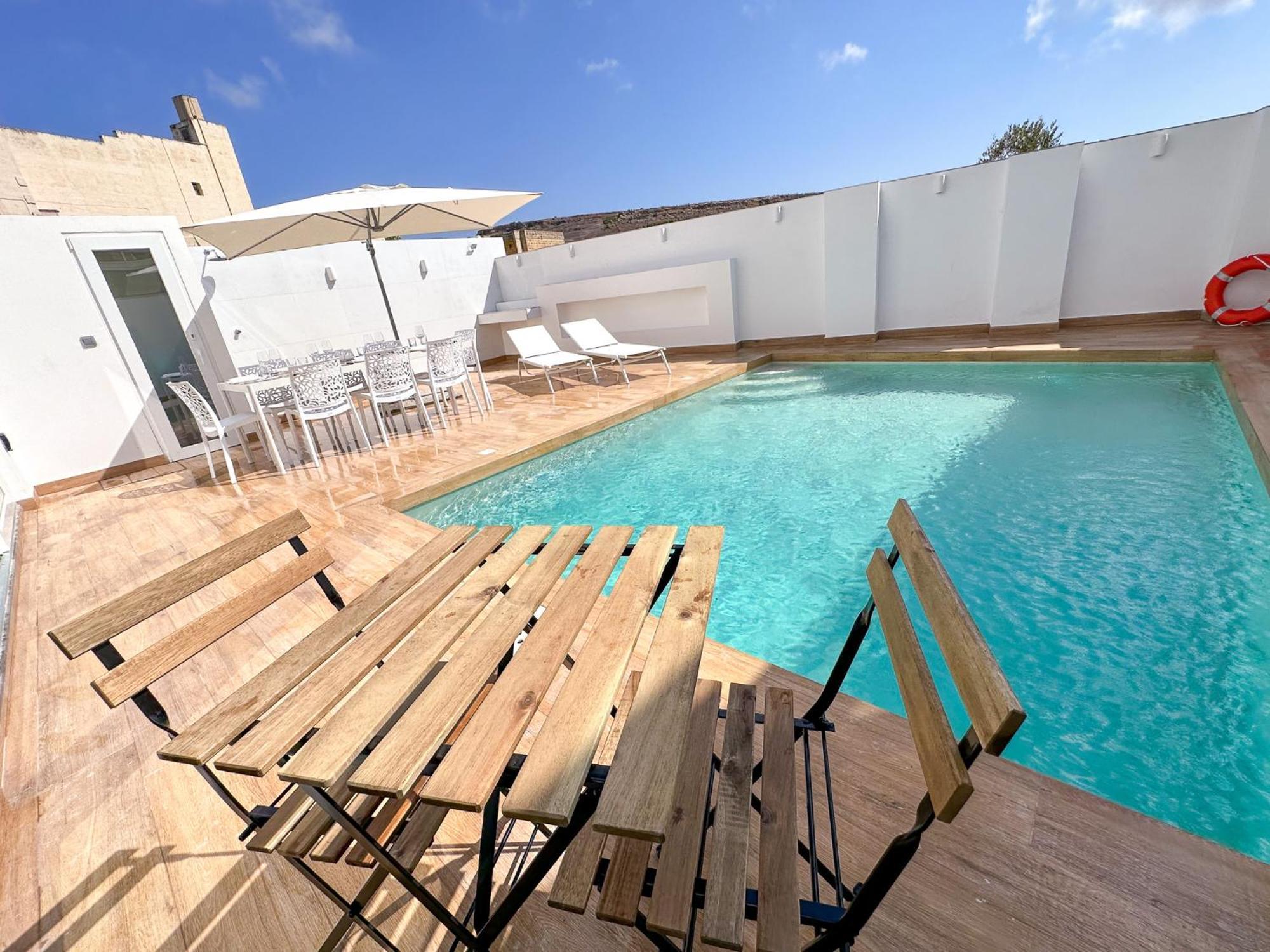 Dar Sara Gozo Victoria Exterior foto