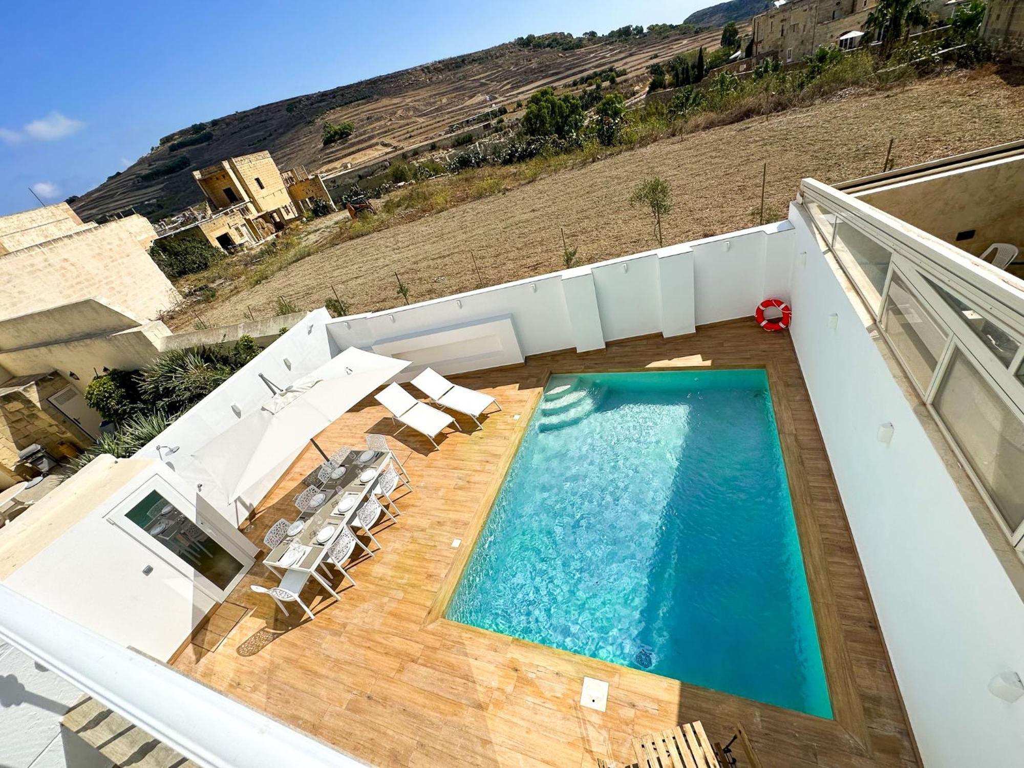 Dar Sara Gozo Victoria Exterior foto
