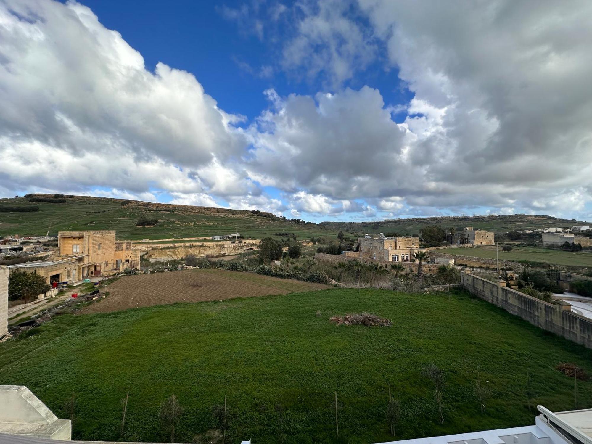 Dar Sara Gozo Victoria Exterior foto